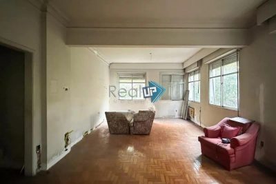 Apartamento, 4 quartos, 155 m² - Foto 4