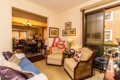 Apartamento, 4 quartos, 198 m² - Foto 5