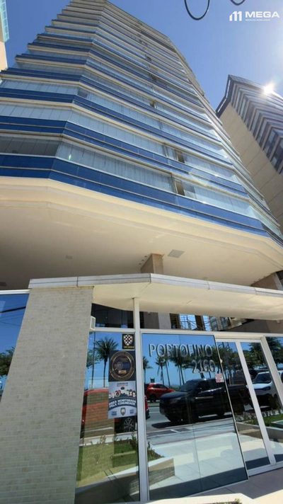 Apartamento, 3 quartos, 120 m² - Foto 1