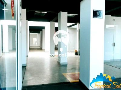 Prédio Inteiro, 21 m² - Foto 3