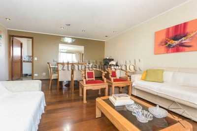 Apartamento, 4 quartos, 159 m² - Foto 3