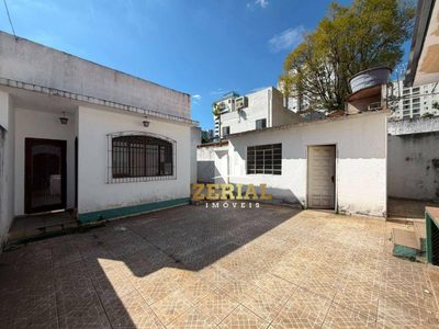 Casa, 5 quartos, 185 m² - Foto 1