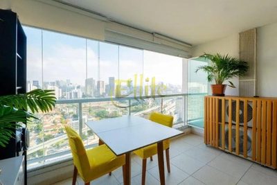 Apartamento, 2 quartos, 67 m² - Foto 3