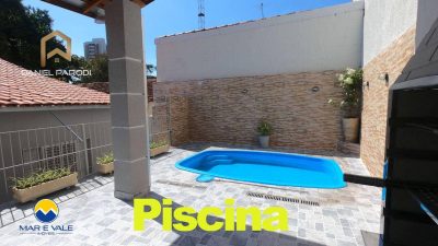 Casa, 3 quartos, 160 m² - Foto 3