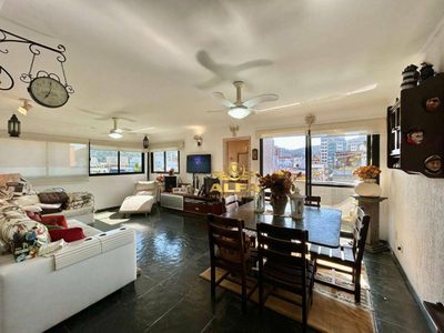 Apartamento, 3 quartos, 245 m² - Foto 1