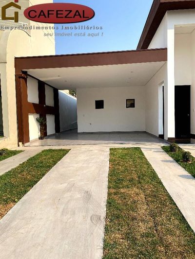 Casa, 3 quartos, 300 m² - Foto 4
