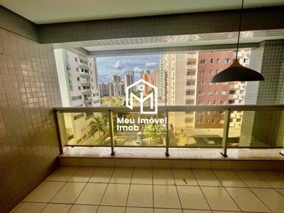 Apartamento, 3 quartos, 83 m² - Foto 5
