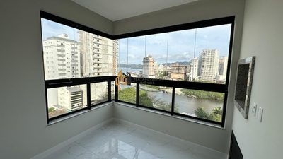 Apartamento, 3 quartos, 99 m² - Foto 1