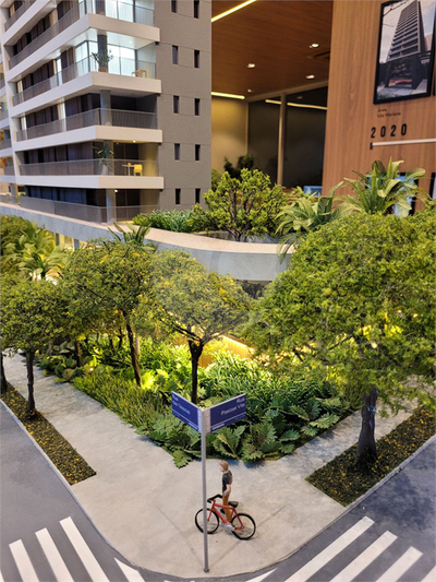 Apartamento, 4 quartos, 362 m² - Foto 1