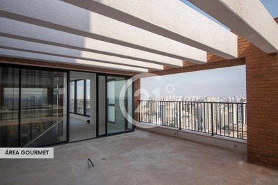 Cobertura, 4 quartos, 688 m² - Foto 1