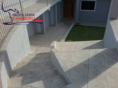 Casa, 4 quartos, 185 m² - Foto 2
