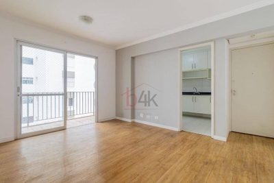 Apartamento, 3 quartos, 82 m² - Foto 1