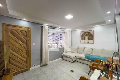 Casa, 3 quartos, 200 m² - Foto 4