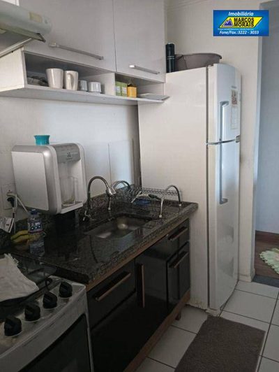 Apartamento, 2 quartos, 49 m² - Foto 4