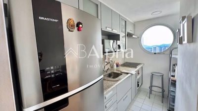 Apartamento, 1 quarto, 55 m² - Foto 3