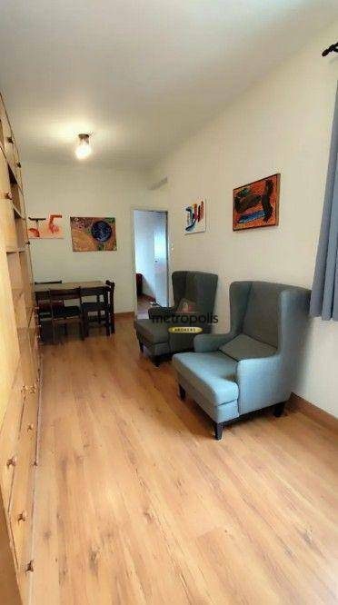 Apartamento, 2 quartos, 63 m² - Foto 1
