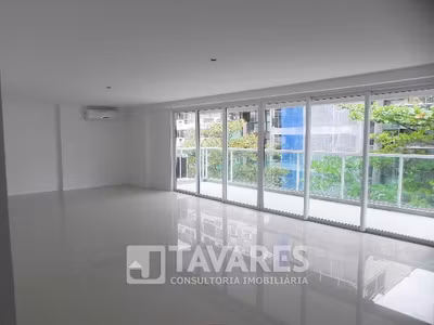 Apartamento, 4 quartos, 229 m² - Foto 1