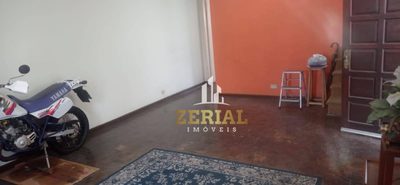 Sobrado, 3 quartos, 130 m² - Foto 3