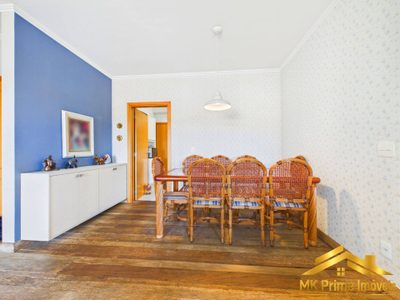 Apartamento, 3 quartos, 133 m² - Foto 4