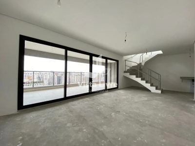 Apartamento, 3 quartos, 312 m² - Foto 1