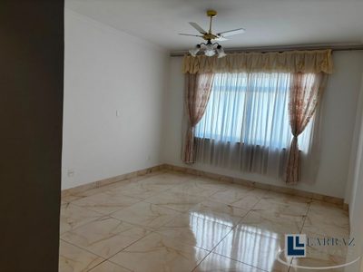 Apartamento, 4 quartos, 127 m² - Foto 2