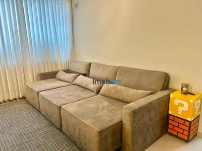 Sobrado, 3 quartos, 206 m² - Foto 3