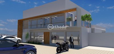 Prédio Inteiro, 252 m² - Foto 2