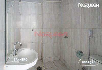 Apartamento, 1 quarto, 36 m² - Foto 3