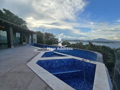 Casa, 4 quartos, 421 m² - Foto 2