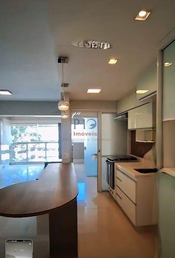 Apartamento, 2 quartos, 75 m² - Foto 1
