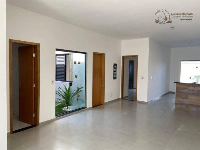 Casa, 3 quartos, 111 m² - Foto 4