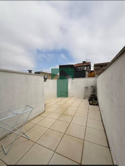 Cobertura, 2 quartos, 80 m² - Foto 2