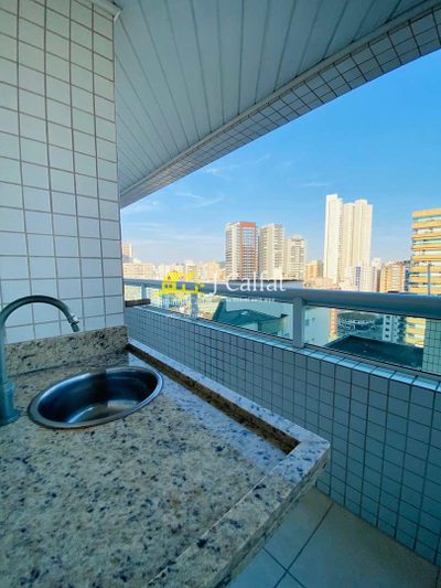 Apartamento, 3 quartos, 114 m² - Foto 3