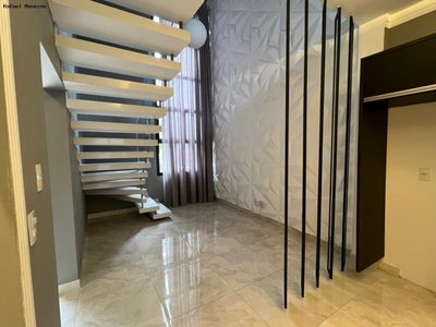 Sobrado, 3 quartos, 194 m² - Foto 3