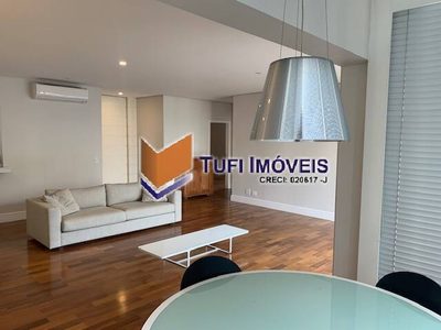 Apartamento, 2 quartos, 136 m² - Foto 5