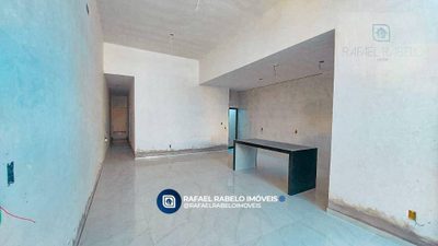 Casa, 3 quartos, 90 m² - Foto 2