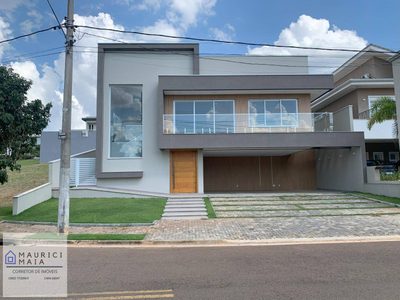 Casa, 5 quartos, 361 m² - Foto 5