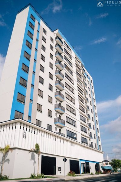 Apartamento, 3 quartos, 97 m² - Foto 3