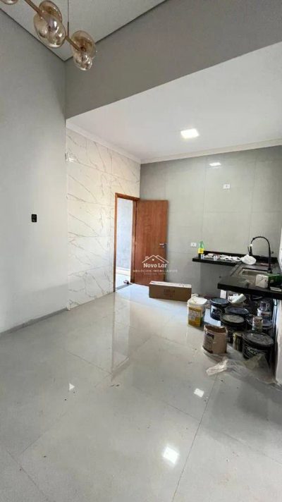 Casa, 3 quartos, 103 m² - Foto 5