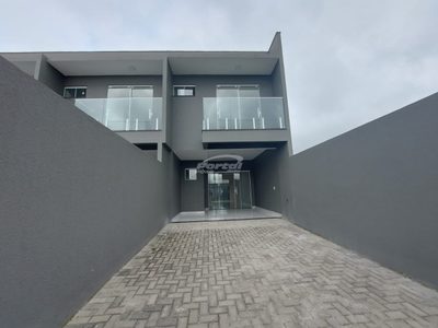 Casa, 2 quartos, 90 m² - Foto 2