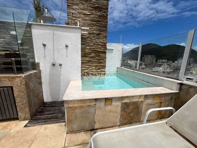 Cobertura, 3 quartos, 220 m² - Foto 5