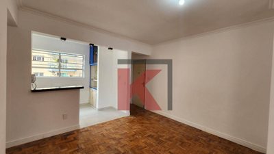 Apartamento, 1 quarto, 62 m² - Foto 1