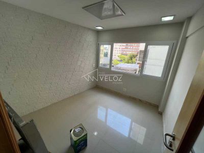 Sala-Conjunto, 28 m² - Foto 4