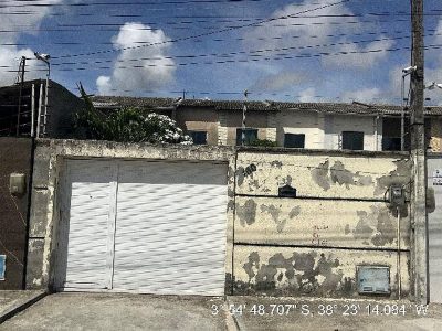 Casa, 4 quartos, 99 m² - Foto 1