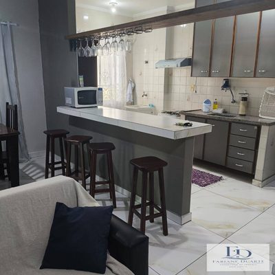 Apartamento, 2 quartos, 80 m² - Foto 4