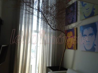 Apartamento, 1 quarto, 50 m² - Foto 3