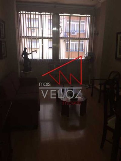 Apartamento, 3 quartos, 90 m² - Foto 2