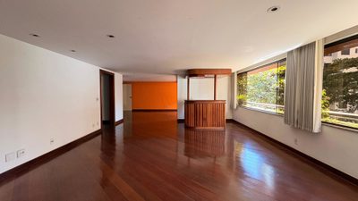 Apartamento, 5 quartos, 260 m² - Foto 2