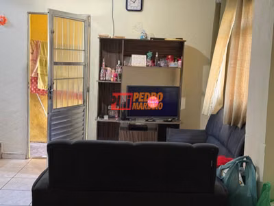 Sobrado, 3 quartos, 160 m² - Foto 1