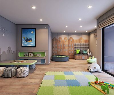 Apartamento, 2 quartos, 48 m² - Foto 4